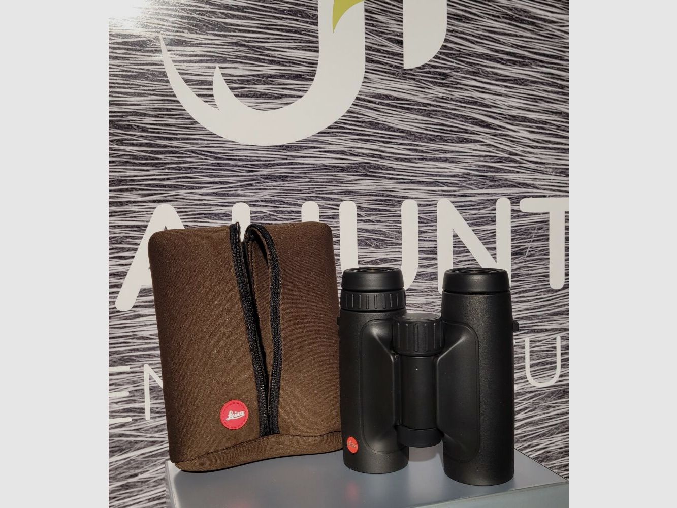 Leica Trinovid 10x32 HD