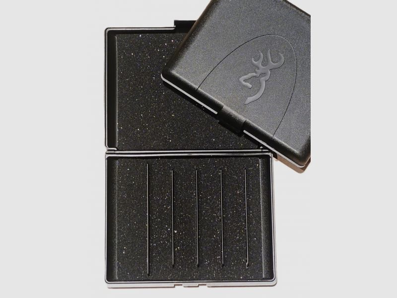 Browning - Winchester Choke Invector Case