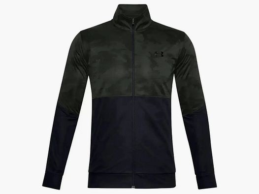 Under Armour Under Armour Jacke Sportstyle Pqe Camo Tk Jt