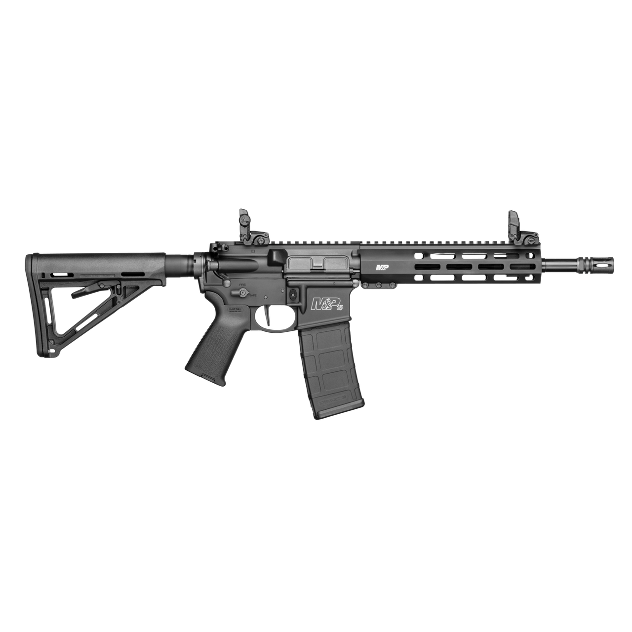 M&P15 5.56 NATO 11,5"