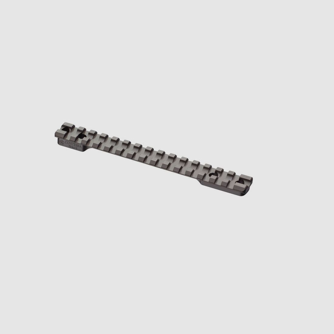 Contessa Picatinny Schiene - einteilig für Haenel Jäger 10