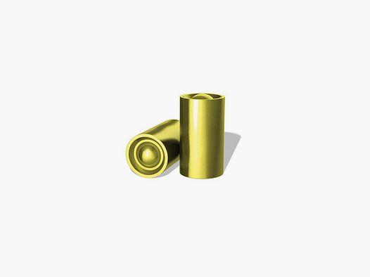 500 Geschosse H&N GOLD .38/.357 WC HB 148gr (.357)