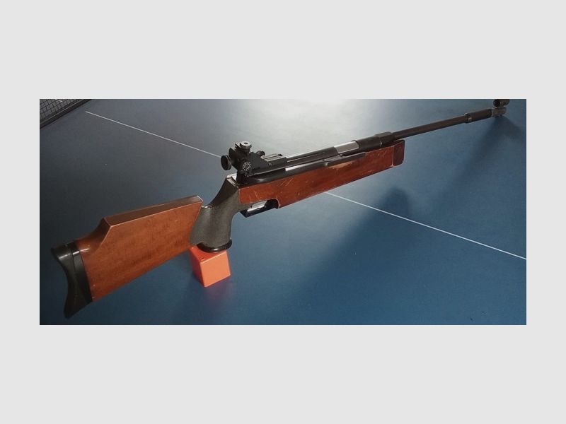 Feinwerkbau air rifle FWB 300S