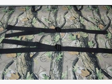 The Original Tree Lounger - Replacement Carry Straps