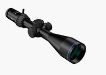 Meopta Optika 6 3-18x56 RD SFP BDC3 2.BE, Kaliber || Zielfernrohr