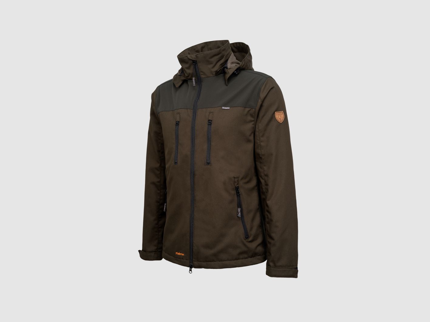 Outdoor-Blouson "HYDRO" – Kleidergröße Herren: 54