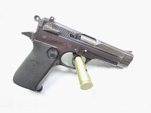 Star Bonifacio Echeverria S.A., Spanien 30 m