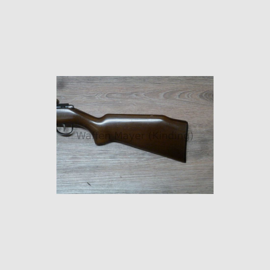 Anschütz Mod.1386