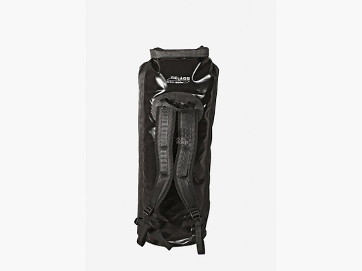 BasicNature 'Seesack' 60 L schwarz