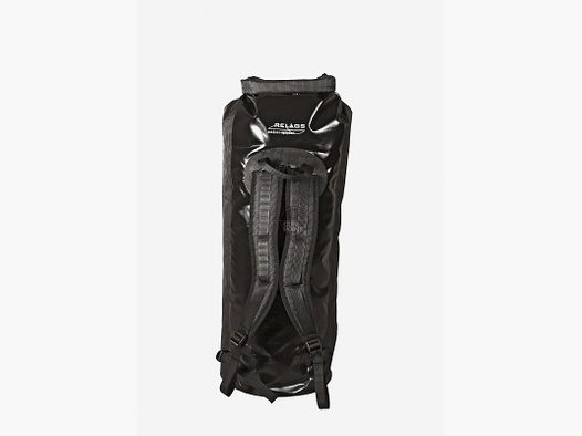BasicNature 'Sac de mer' 60 L noir