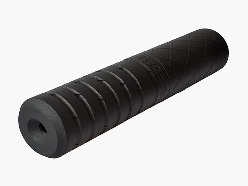 Schalldämpfer Roedale Ti48