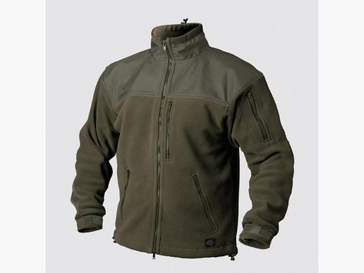 Bluza polar HELIKON classic army rozm. XL
