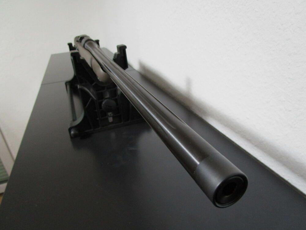 Mauser M 18 chasse de champ