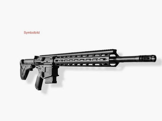 DAR 10 DMR 20“ 6,5CrM   NEU