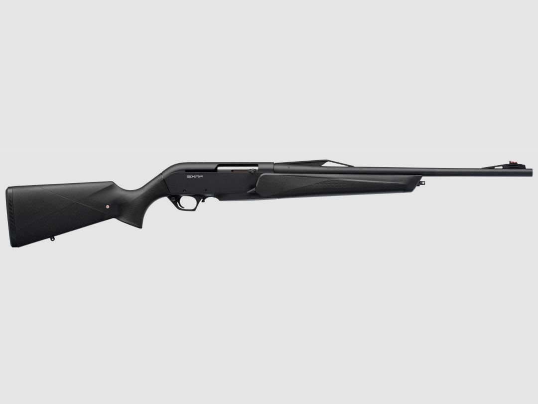 Vorderschaftrepetierer WINCHESTER SXR² PUMP Schaft Kunststoff Kal. .30-06WIN Lauf 53cm, Bild 1 von 3