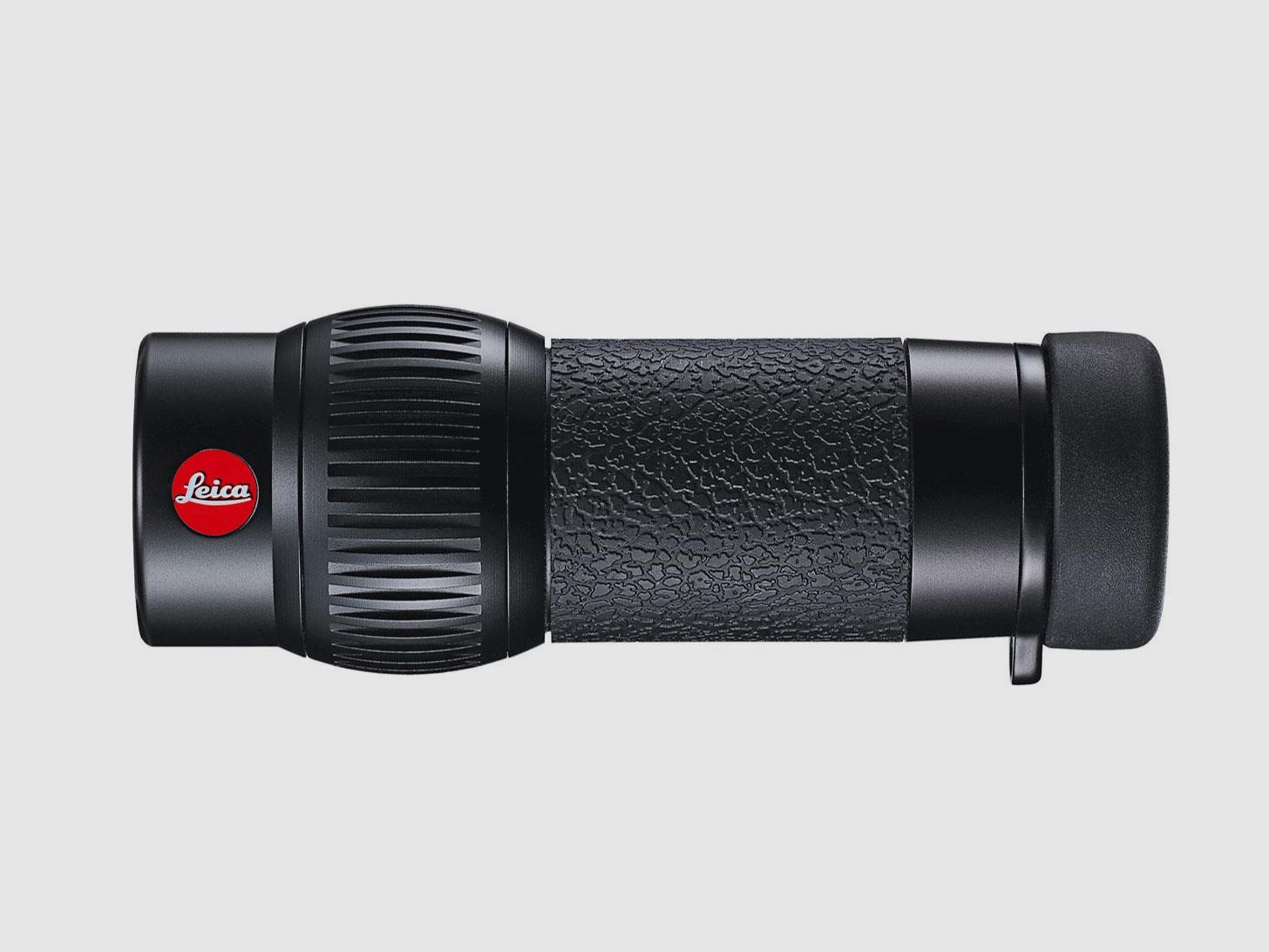 Leica MONOVID 8x20 Blackline binocolo compatto