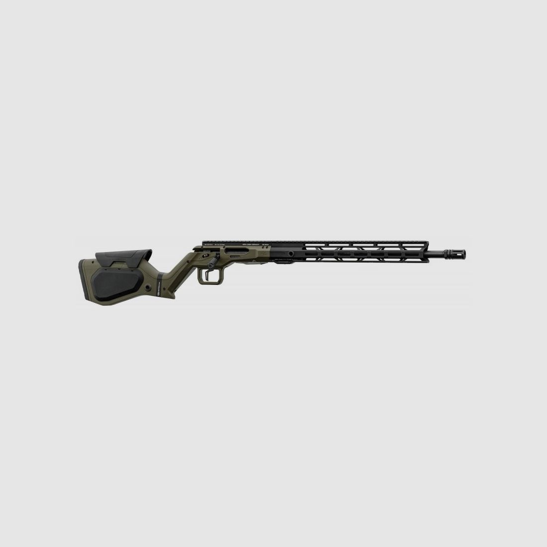 Repetierbüchse HERA ARMS H6 V1.1 Kal. 222 Rem, Bild 1 von 7