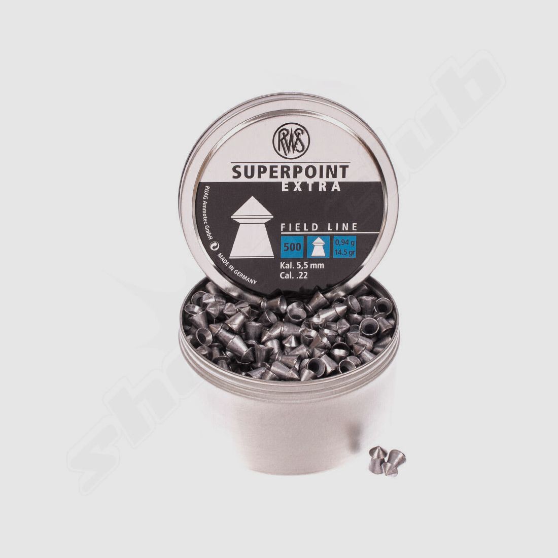 RWS Superpoint Extra Diabolos