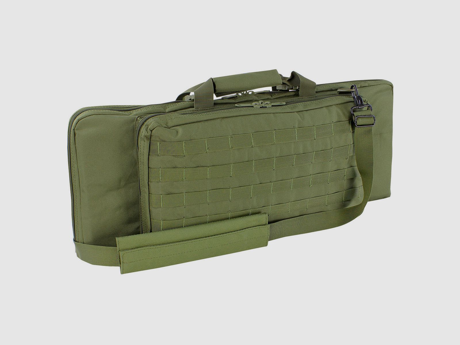 Custodia per fucile Condor 28" - Oliva