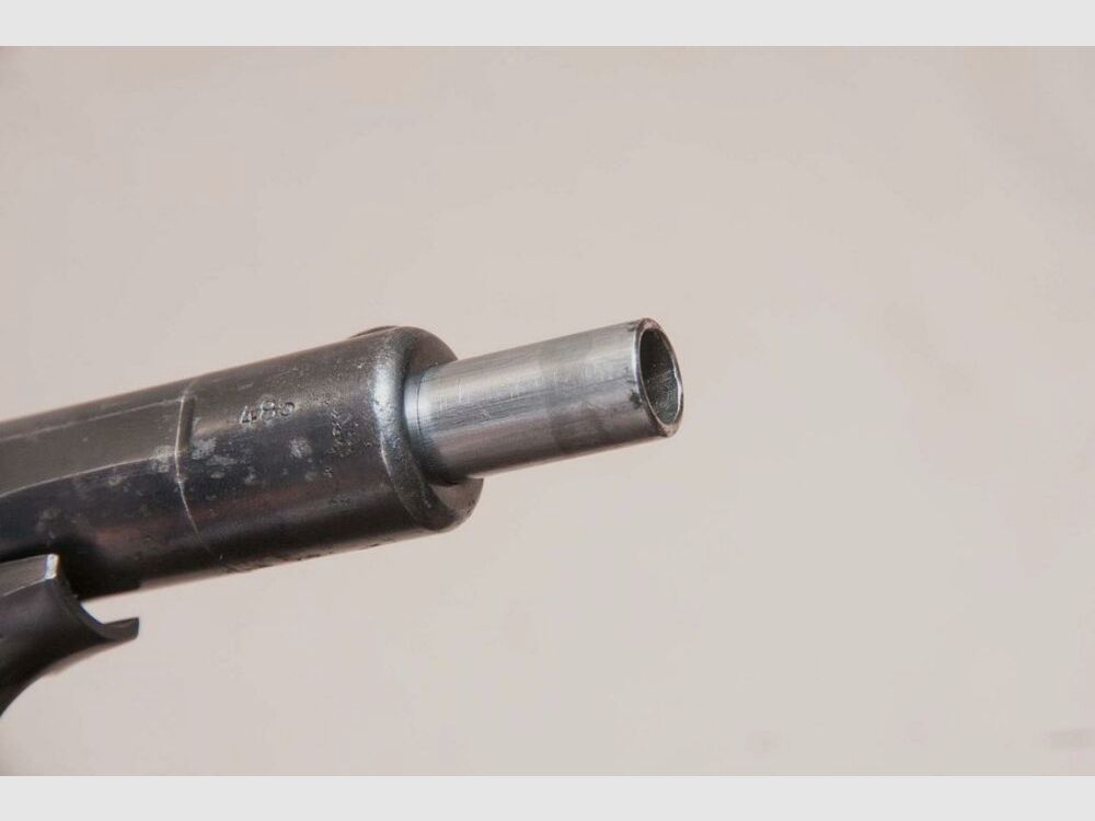 FN Serbia Yugoslavia SrNr 485 10/22