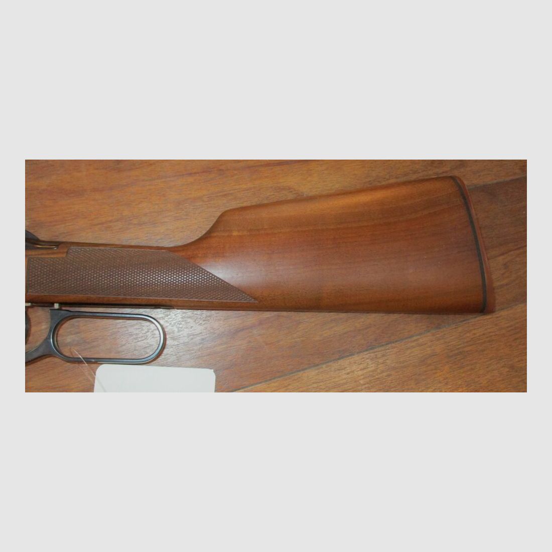 Winchester 94 XTR Big Bore