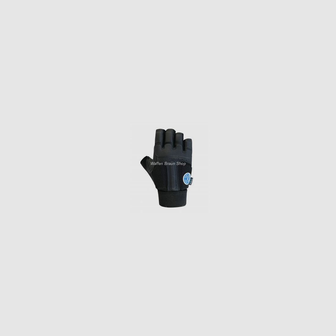 Stützhandschuh Contact Gel / Linksschützen / Gr. S