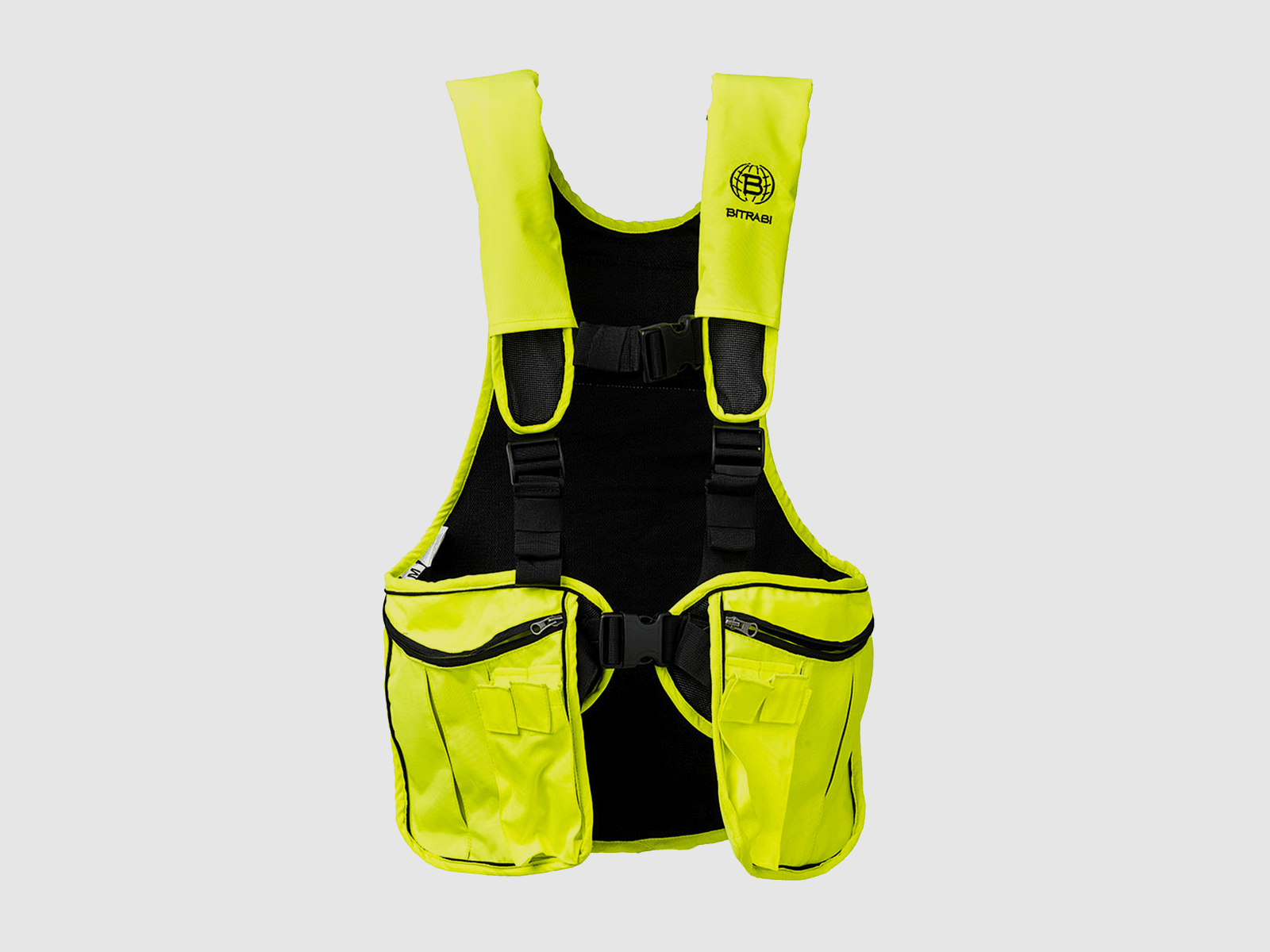 BITRABI – TRISACCA/HUNTING BACKPACK TRIO PRO EVO HV, image 1 of 4