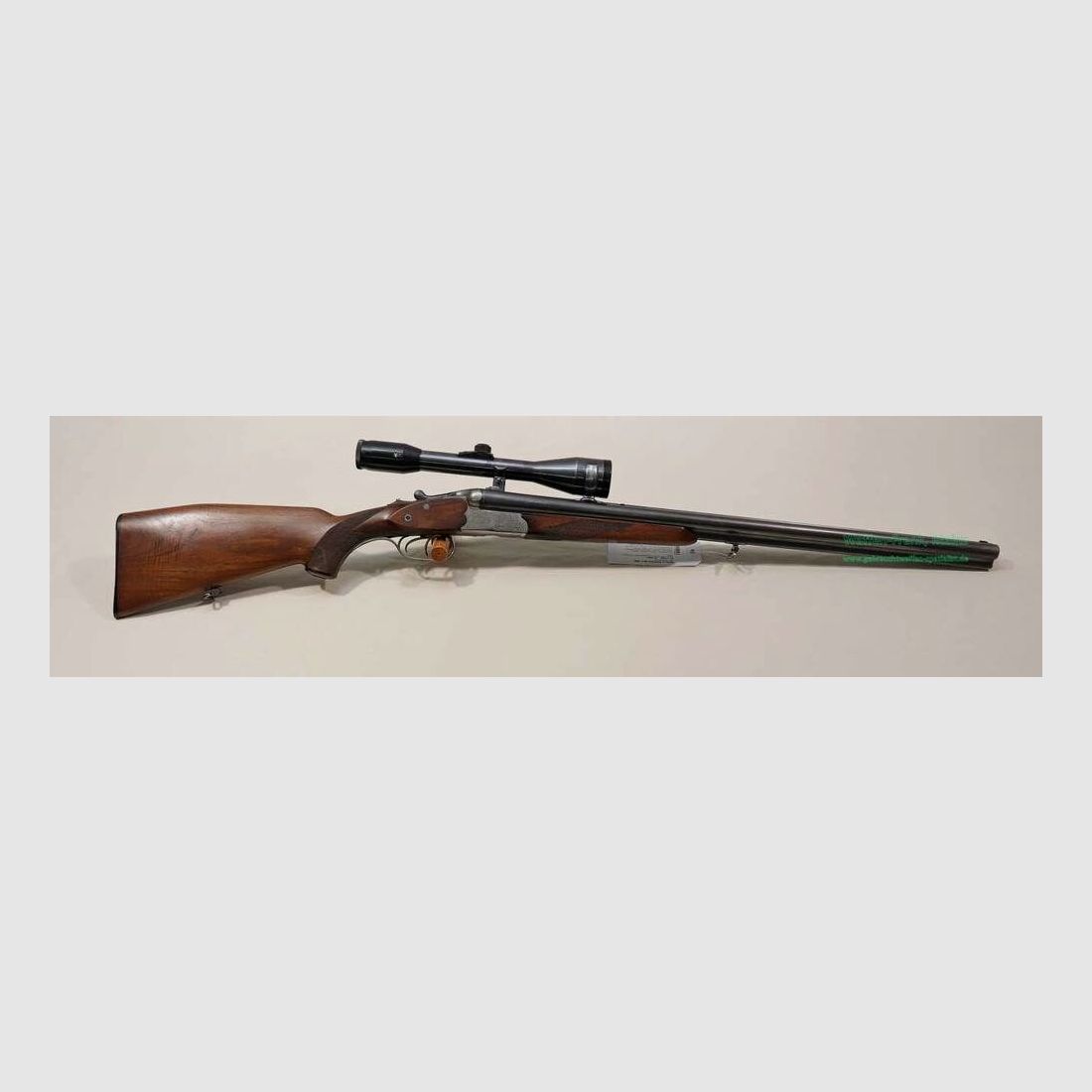 Sauer u. Sohn/Suhl Mod. 3000