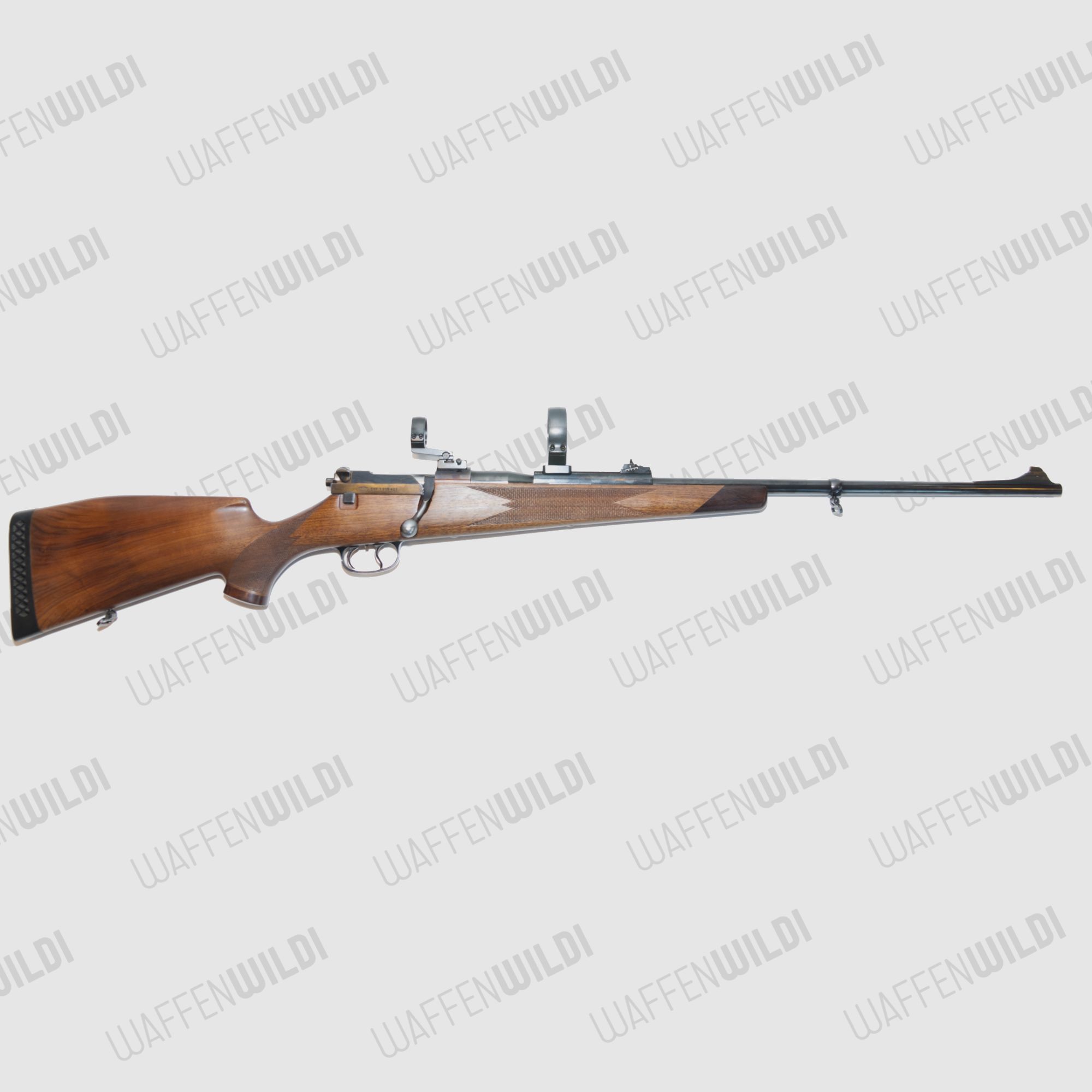 Mauser 66S cal. 8x68S