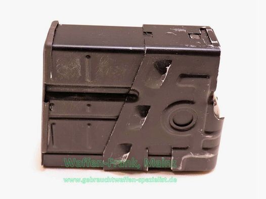 Heckler & Koch - Oberndorf G3 - Ersatzmagazin