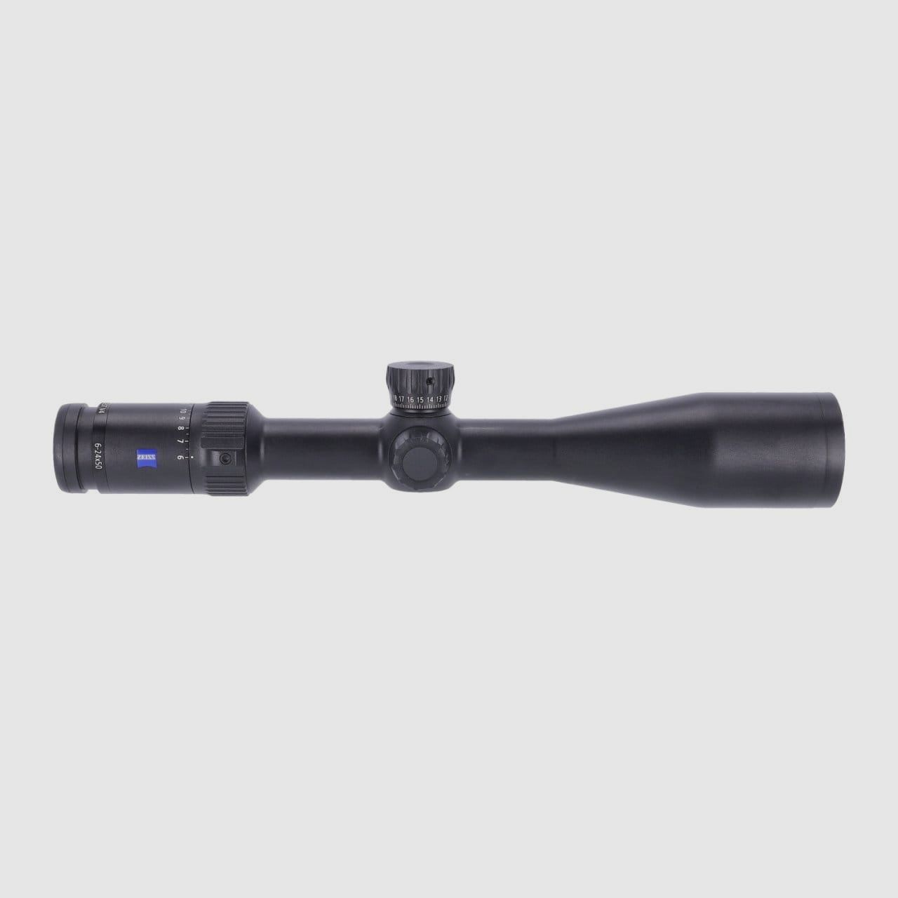 ZEISS Conquest V4 6-24x50 ill. ZMOAi-1 mit ASV-H, Bild 2 von 11