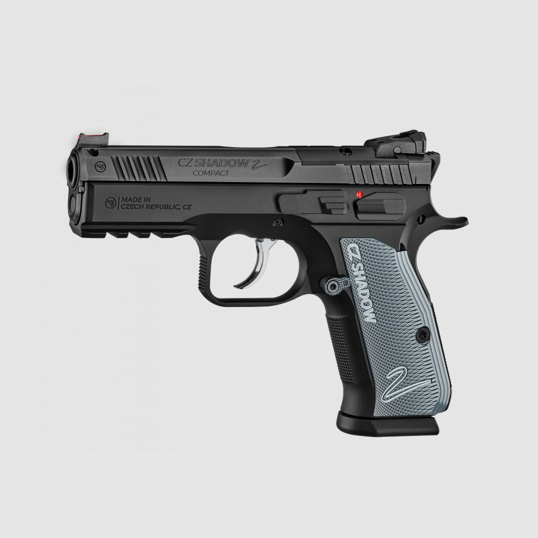 CZ Shadow 2 Compact OR, Bild 1 von 4