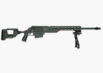 Steyr SSG M1 Zielona Karabina Repetier