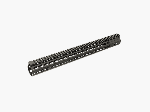 UTG PRO Compat. M&P10 17" Super Slim Free Float Handguard