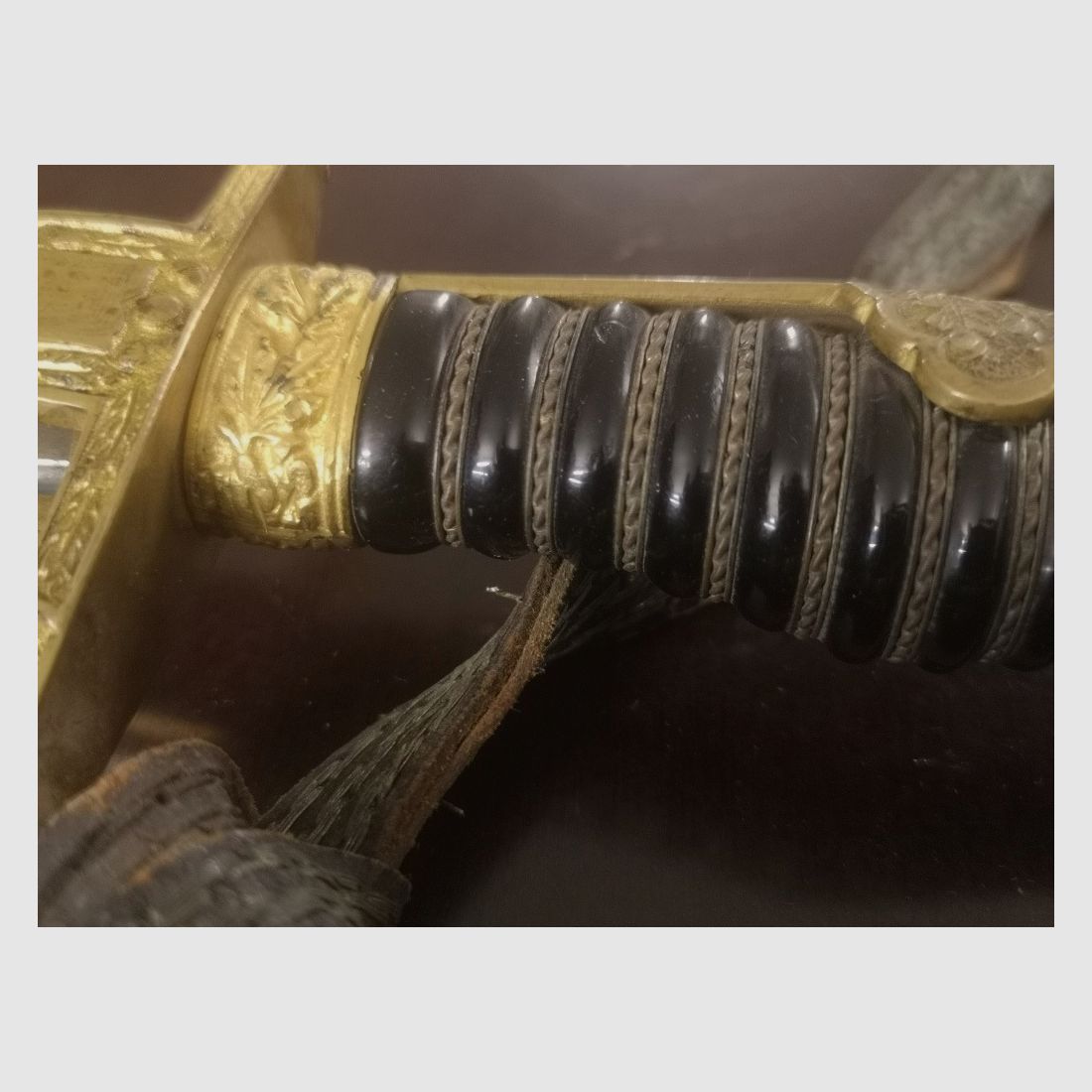 <Swords for Officers Wehrmacht 1939-1945>