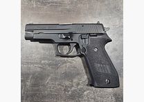 Sig Sauer P220 cal. 45 ACP Gebraucht!