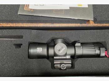 EOTECH Vudu 4-12x36 FFP Ultra-Short MD5