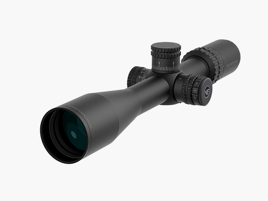 Orion Pro Max 4-16×44 HD SFP Telescopio