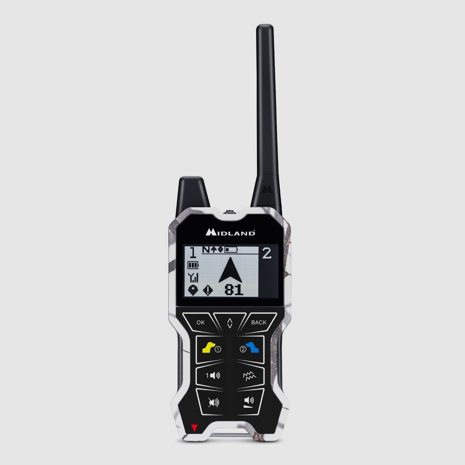Midland Collar GPS BeeperOne Complete Kit, image 8 of 12