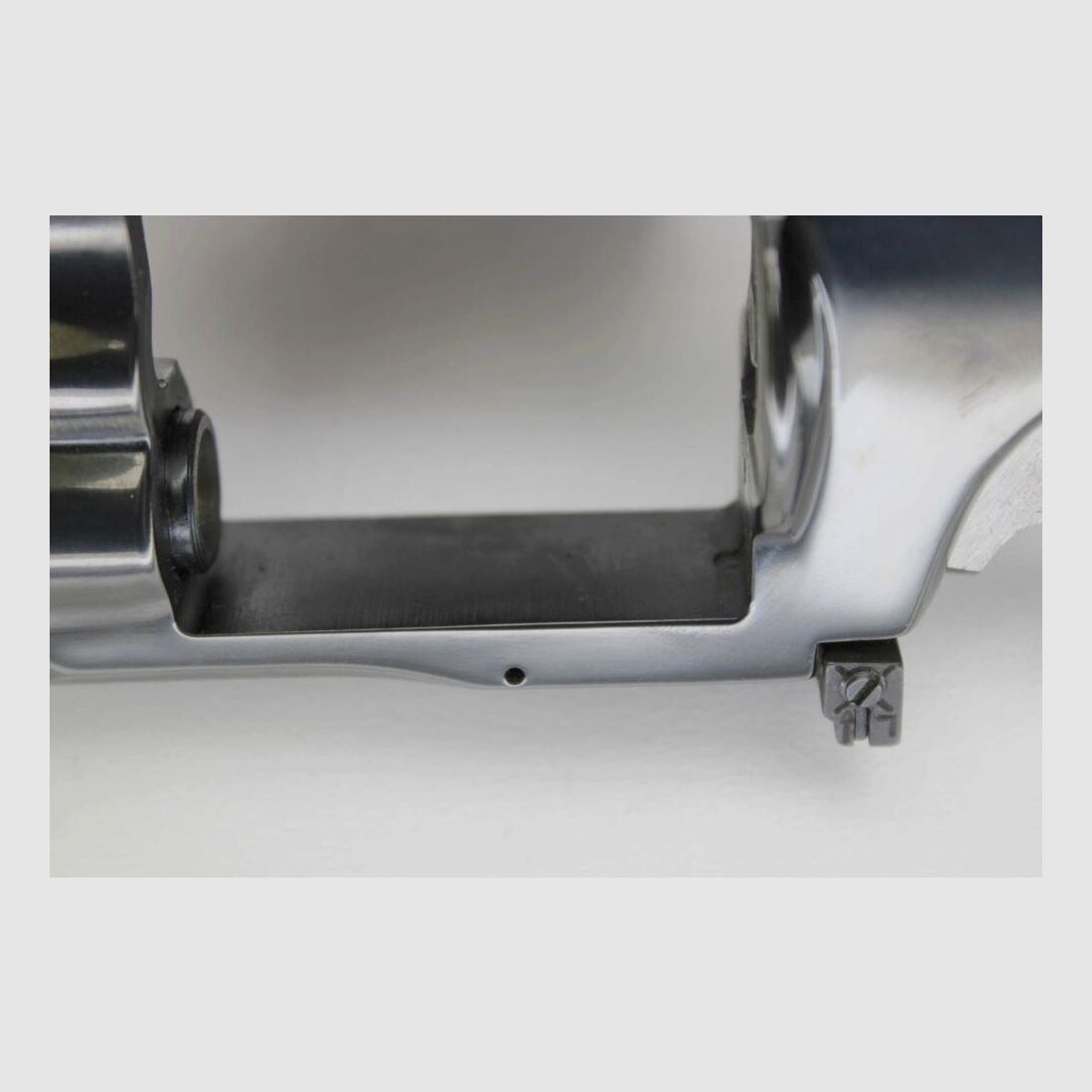 Revolver Colt Python 6" del 1987 .357Mag