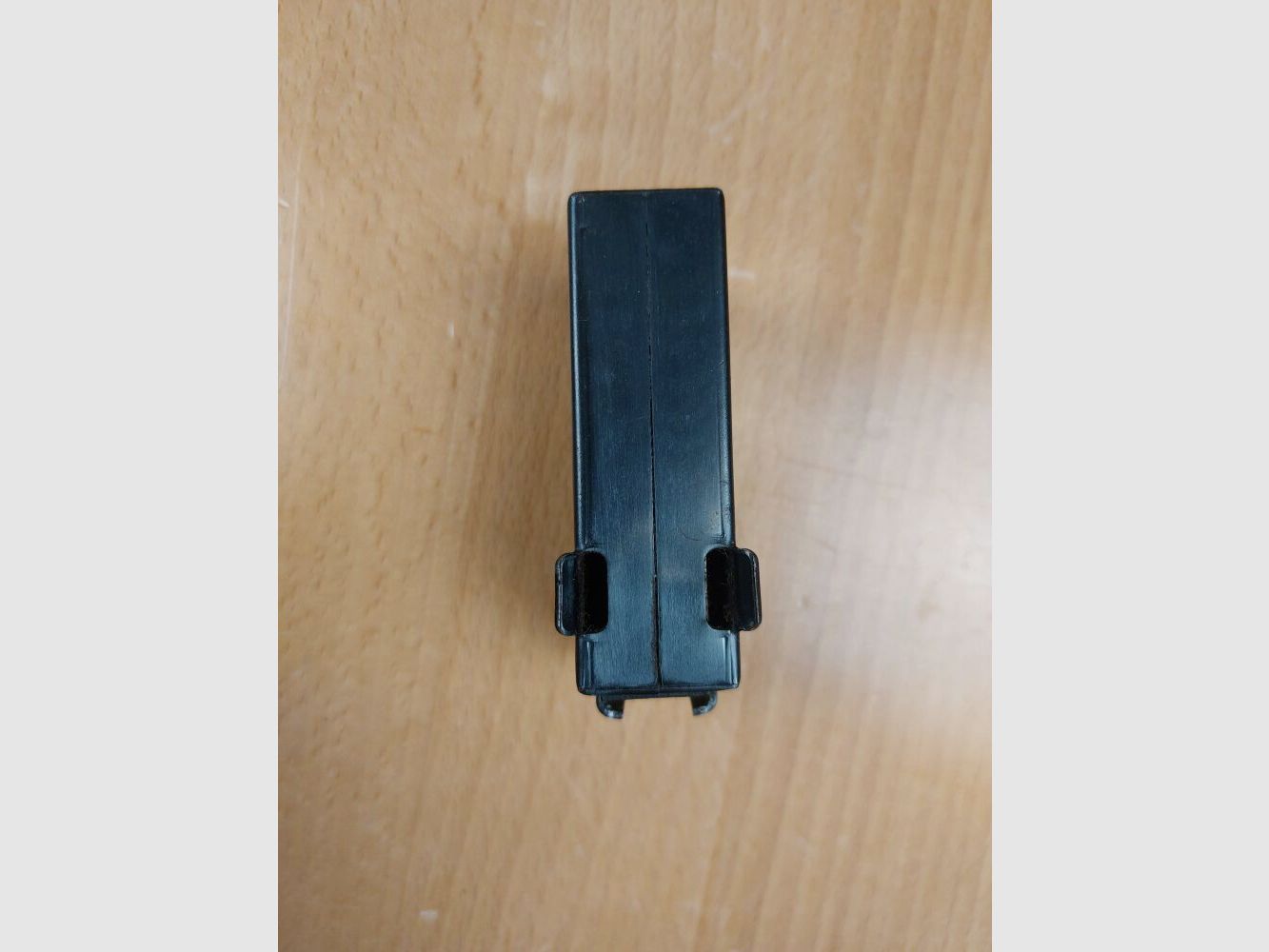 Mossberg 190, zdjęcie 6 z 6