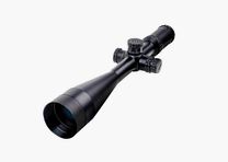 AKAH 51136700 Zielfernrohr 10-40x56 LA ohne Schiene Mil Dot LA