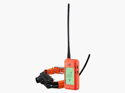 Collier supplémentaire pour Dogtrace X30T