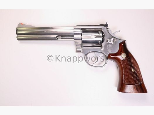 Smith & Wesson	 S&W Mod. 686