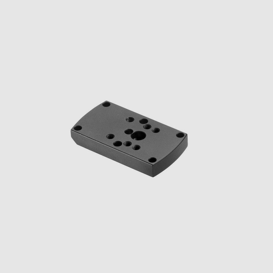 Componenti di montaggio Docter Sight TAC destro Dentler Basis