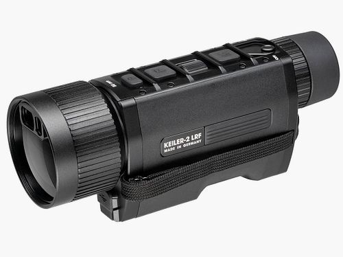 Liemke Keiler-2 LRF