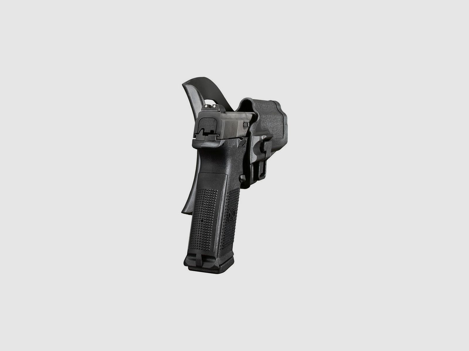 BLACKHAWK! SERPA CQC mat – Springfield XD Sub-Compact, image 4 sur 5