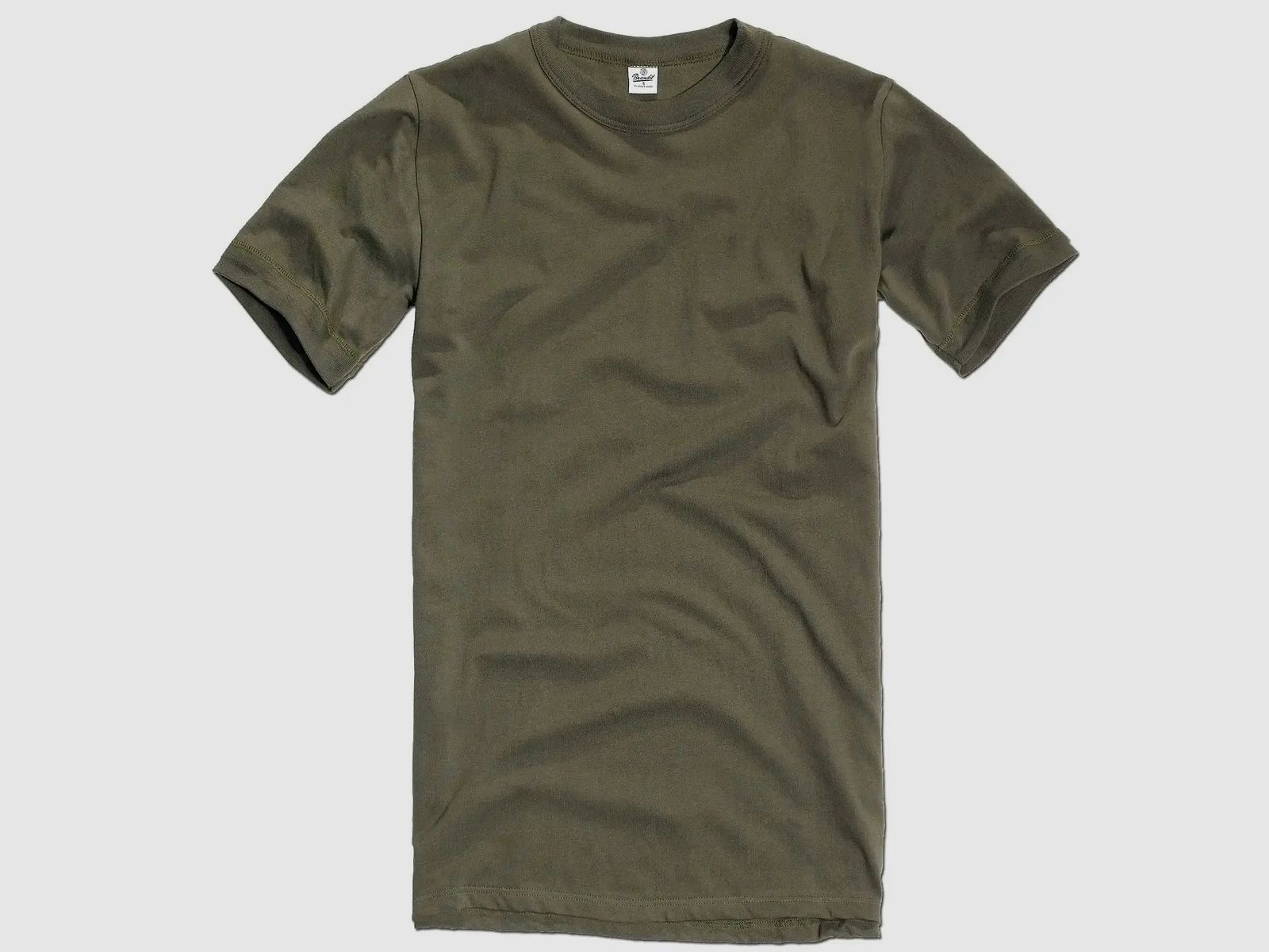 Brandit Brandit BW Camiseta Interior Original TL