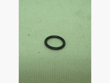 O-ring for cover screw V8ASV - lying in the cover