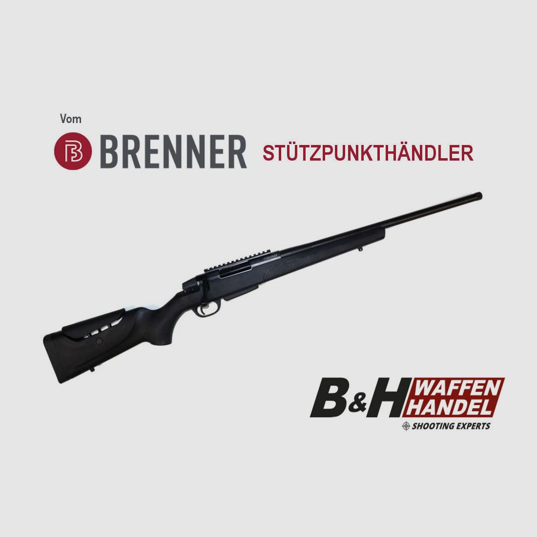 Brenner BR20 Polymer / LL 51cm